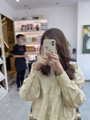 -托尼盖·烫发·染发·专业店