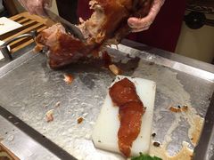 -四季小馆·地道北京小吃(广百店)