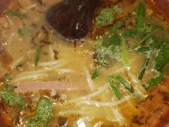 小锅米线-米店·云南菜(南门店)