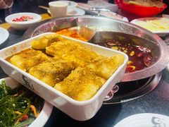 -傣妹火锅(南京东路一店)