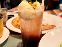 -安妮意大利餐厅(国贸店)