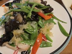 -钰田大院·碳烤虹鳟鱼·怀柔地道农家菜(雁栖湖店)