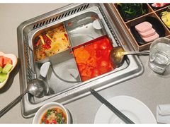 -海底捞火锅(方圆荟店)