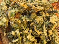 -丽泽山庄·生态怀柔菜·虹鳟鱼(红螺寺店)
