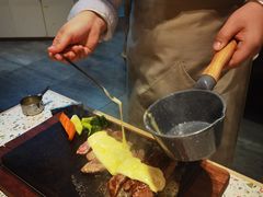 -芝士农场·意式餐厅(生态城万达店)