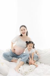 -专注孕妇照亲子照·纪田摄影