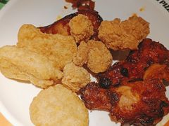-比格比萨自助(新辰里学清路店)