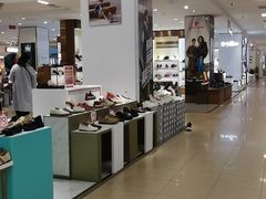 -沈阳大商千盛购物中心有限公司(长江街店)
