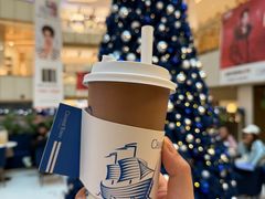 -CHARLIETOWN红茶公司(南京万象天地店)