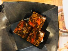 桂花糕-添好运点心专门店(中环IFC店)