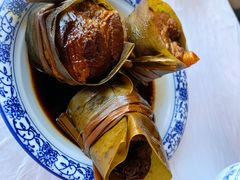 古镇扎肉小-洞天食府(北大街店)