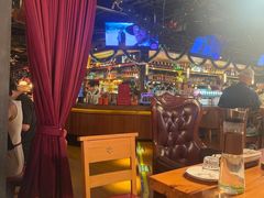 -MR.ROCKY洛奇先生·西餐&酒吧(琶醍店)
