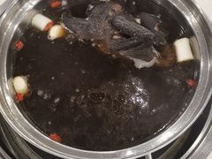 -太婆天府山珍酒楼(亚运村店)