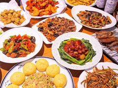 -食鸡公社辣子鸡·潍坊菜·烧烤