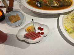 -味钱塘·钱塘浙宴(宋城之江银泰店)