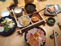 -松涛日本料理