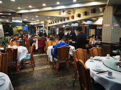 大堂-勝記酒家·37年老字号·经典粤菜(荔枝公园店)
