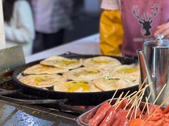 -张记灌饼(丰富路店)