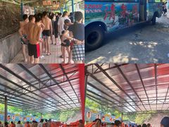 -清泉湾生态旅游度假区