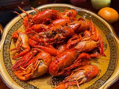 -金陵一哥龙虾馆(三牌楼总店)