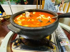 -和福餐馆(西江古街店)