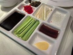 -四季民福烤鸭店(东四十条店)