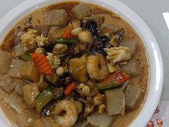 -黑石礁酒楼·海鲜(黑石礁店)