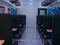 大堂-和平菓局(王府井店)