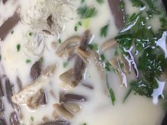老鸭粉丝汤-津津老鸭粉丝馆(正东路店)