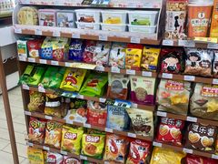 零食-全家便利店(莲花池东路店)