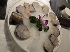 -椰子湾·海南火锅·糟粕醋·椰子鸡(正大广场店)