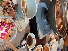 -古京·臻致料理(月湖店)