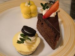 -二楼咖啡厅·厦门源昌凯宾斯基大酒店(湖滨中路店)