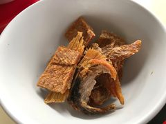 -大华猪肉粿条面