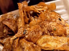 糖醋麻辣小土豆-小街天府