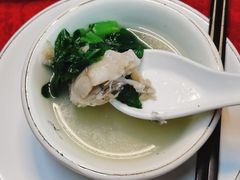 杂鱼汤-蛇口康乐快餐鱼仔档(翠苑小区店)