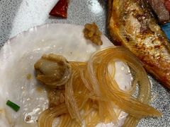 -圣罗巴海鲜烤肉自助(新乡万达店)