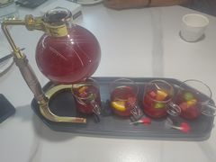 -3号仓库·创意中国菜(新世界城店)