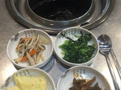 -元山烤肉店(假日广场店)