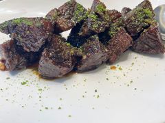 -翕间食·精致淮扬菜(江苏大剧院店)