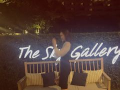 -网红落日悬崖餐厅 The Sky Gallery