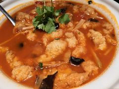 -掌柜的店·河南菜(日月光店)