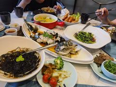 -杭州西湖柳莺里酒店·闻莺厅