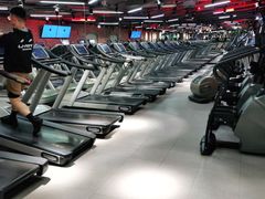 -威尔仕健身(新天地店)