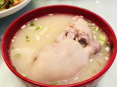 老妈蹄花-廖老妈蹄花店(人民公园陕西街259号店)