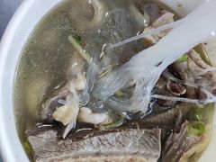 -四里沙茶面(七星西路分店)