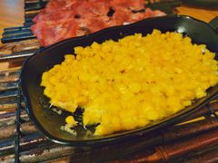 -麻麻桃韩式料理(百盛B馆店)