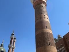 -新疆国际大巴扎