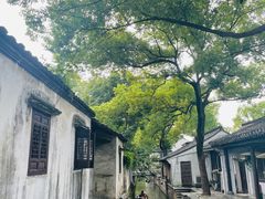 -绍兴鲁迅故里·沈园景区