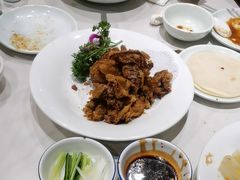 -新侨小馆(东直门北小街店)